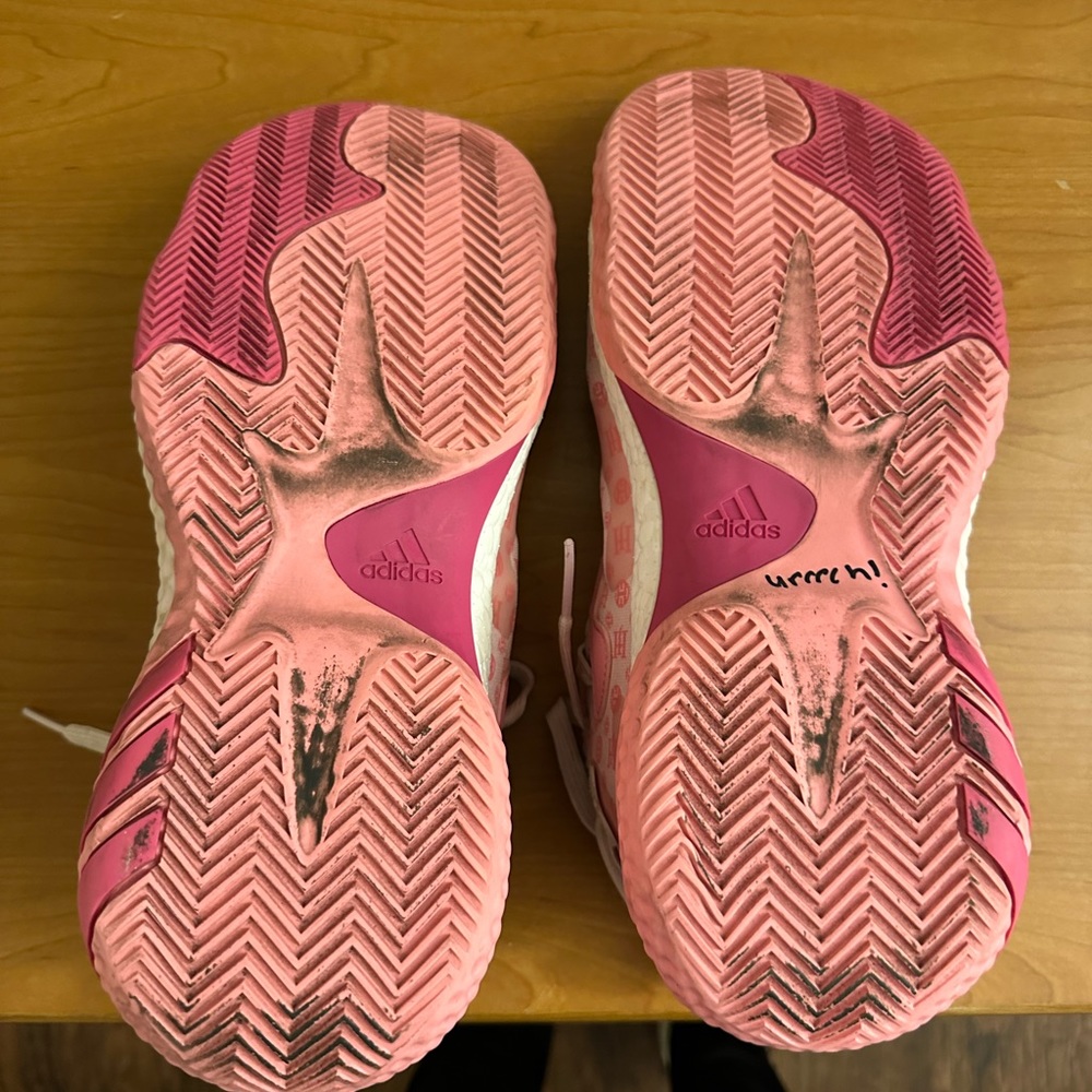 Harden VOL 6 - Picture 5 of 5